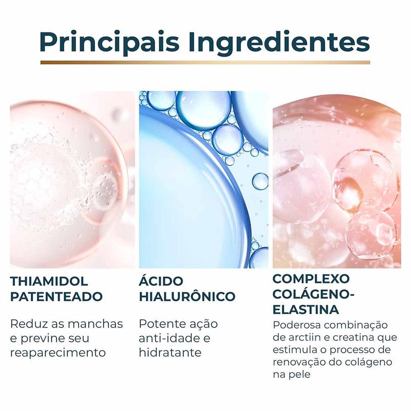 EUCERIN Creme Facial Anti-Idade Firmador Dia Hyaluron-Filler Elasticity FPS 30 50ml