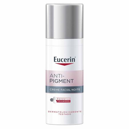 Creme Facial Eucerin Anti-Pigment Noite 50ml