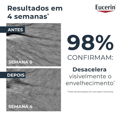 Sérum Epigenetic Facial Eucerin Hyaluron-Filler 30ml