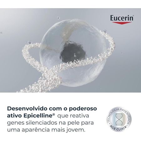 Sérum Epigenetic Facial Eucerin Hyaluron-Filler 30ml