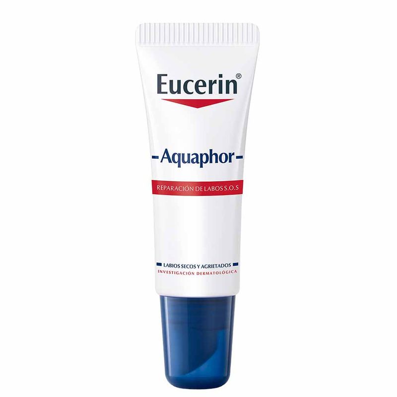 Reparador Labial Eucerin Aquaphor 10ml