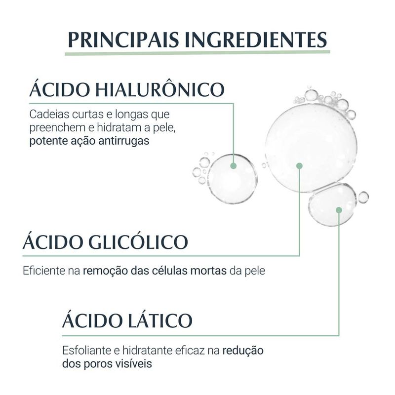 Sérum Facial Eucerin - Hyaluron-Filler Pore Minimizer 30ml